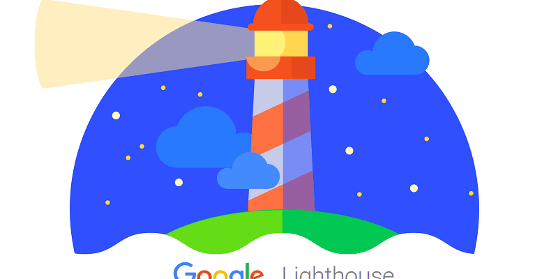 Google Lighthouse