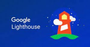 Google Lighthouse