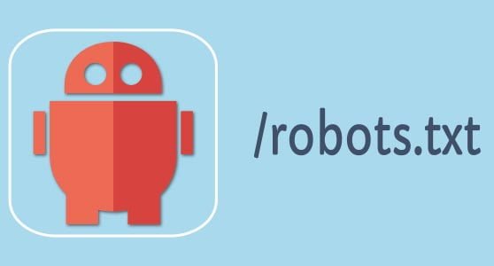 بهینه سازی فایل Robot.text