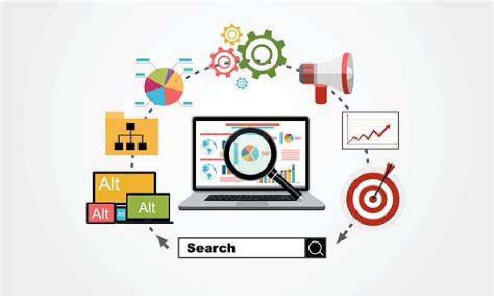 آنالیز سئو سایت