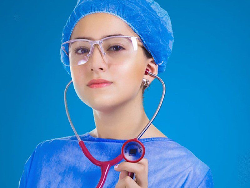 رنگ بندی مناسب سایت های مامایی