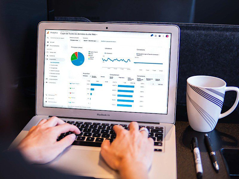 استفاده از search console برای بهبود سئ