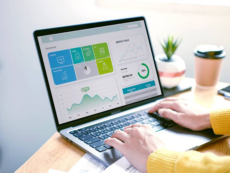 استفاده از search console برای بهبود سئو