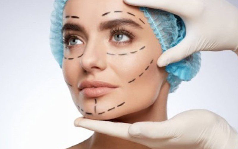 سخت ترین کلمات جراحی های زیبایی